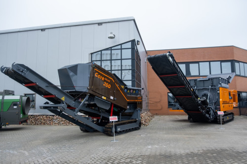 SMT Experience Days 47